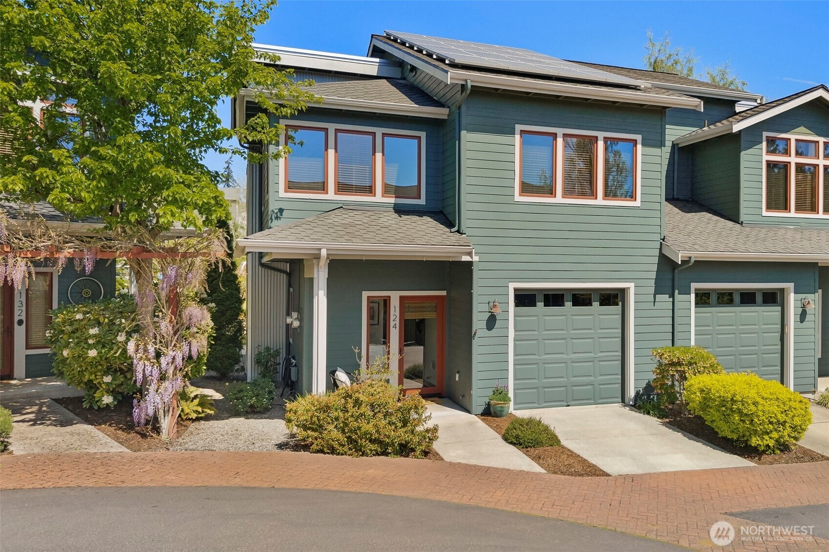 124 Jacolet Lane NW Bainbridge Island WA 98110