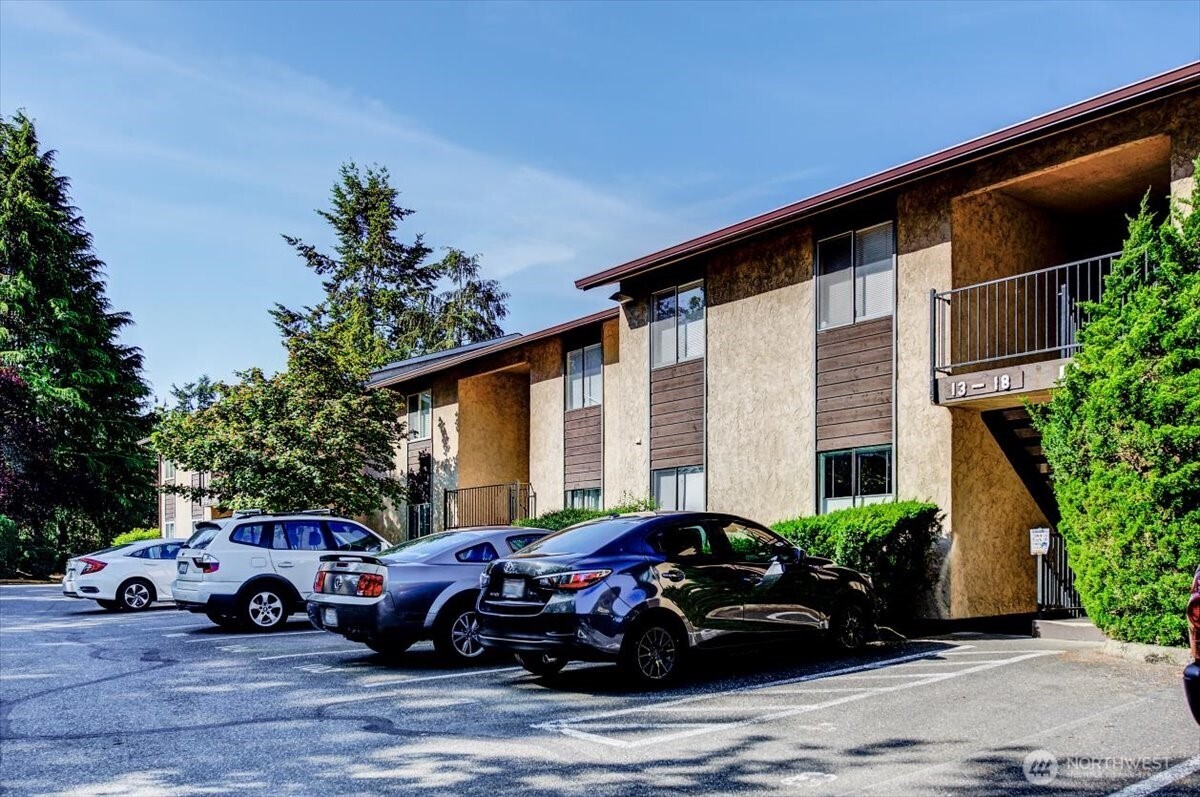 14443 127th Kirkland WA 98034