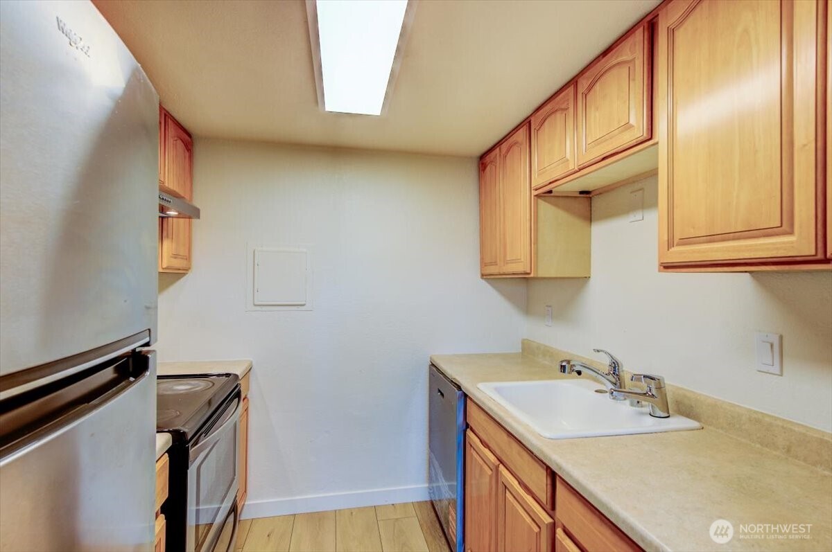 14443 127th Kirkland WA 98034