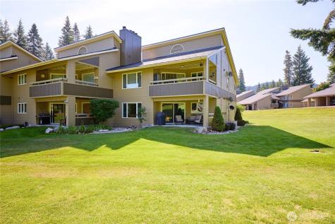 20795 Kahler Drive Leavenworth WA 98826
