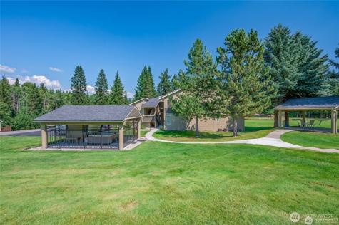 20795 Kahler Drive Leavenworth WA 98826