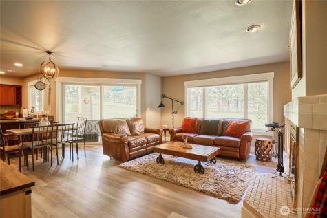 20795 Kahler Drive Leavenworth WA 98826