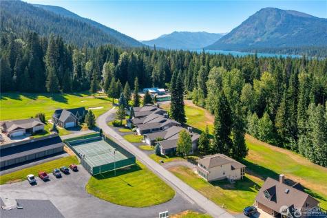 20795 Kahler Drive Leavenworth WA 98826