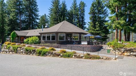 20795 Kahler Drive Leavenworth WA 98826