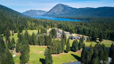 20795 Kahler Drive Leavenworth WA 98826