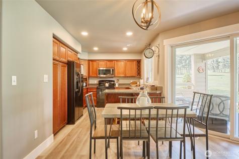 20795 Kahler Drive Leavenworth WA 98826