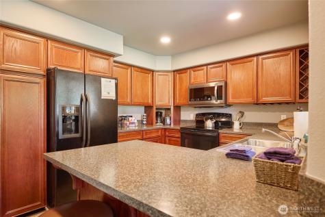 20795 Kahler Drive Leavenworth WA 98826