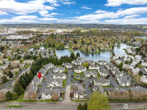 5416 S 234th Place Kent WA 98032