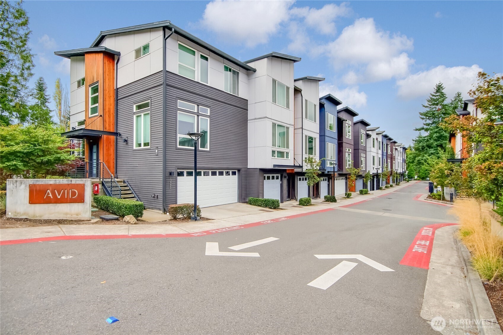 13963 NE 15 Court Bellevue WA 98005