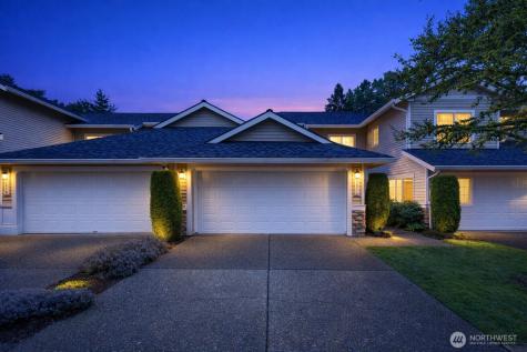 22614 43rd Avenue S Kent WA 98032