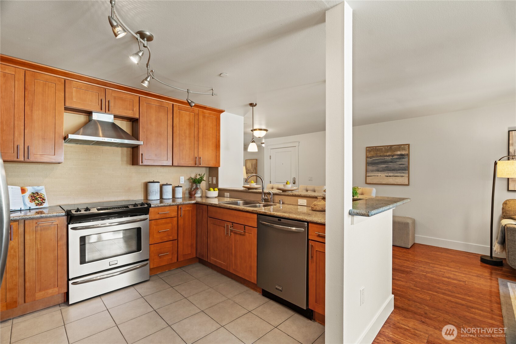 3212 81st Place SE Mercer Island WA 98040