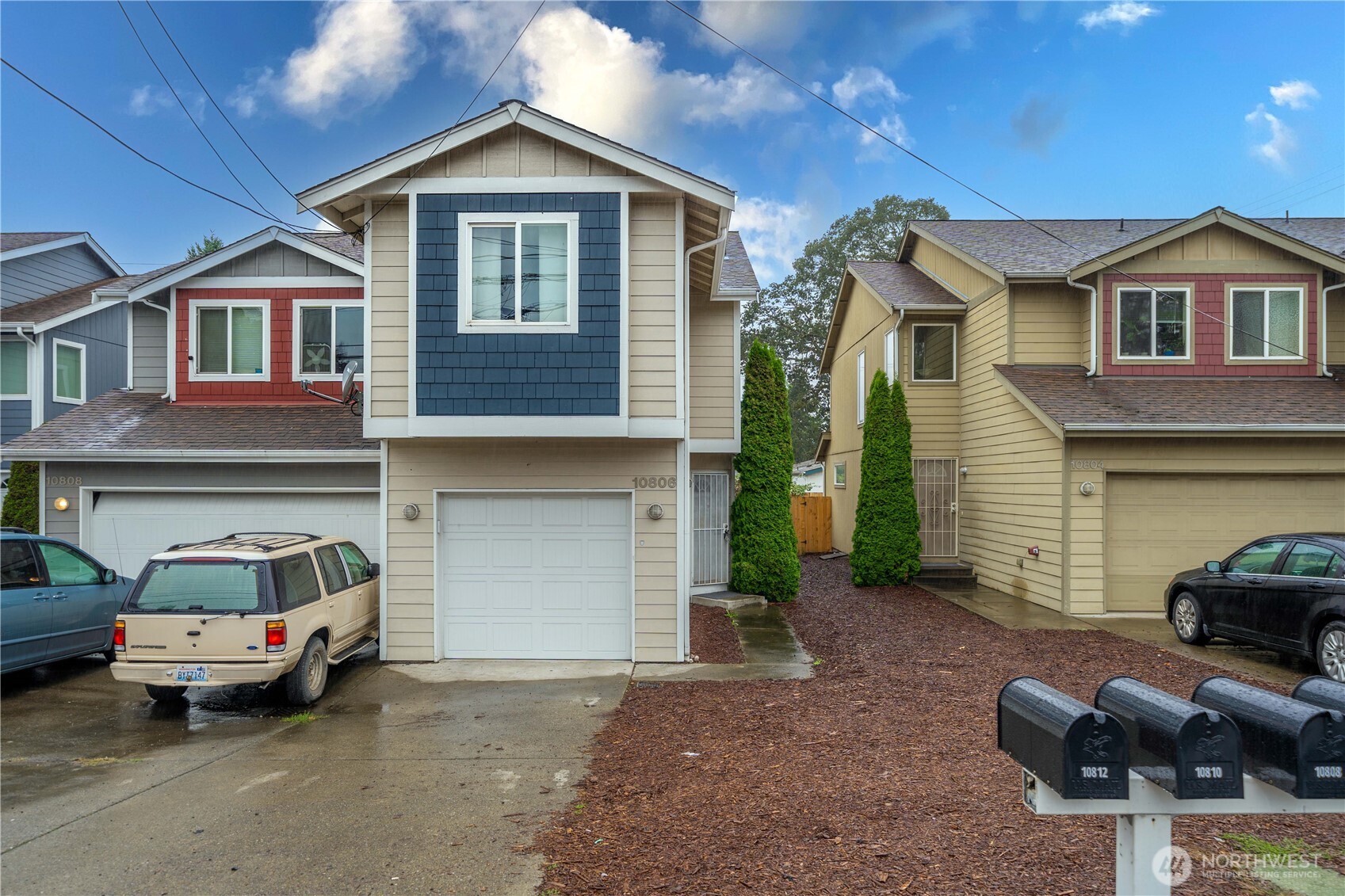 10806 Park Avenue S Tacoma WA 98444