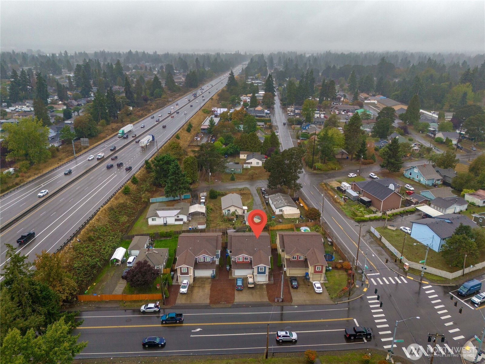 10806 Park Avenue S Tacoma WA 98444