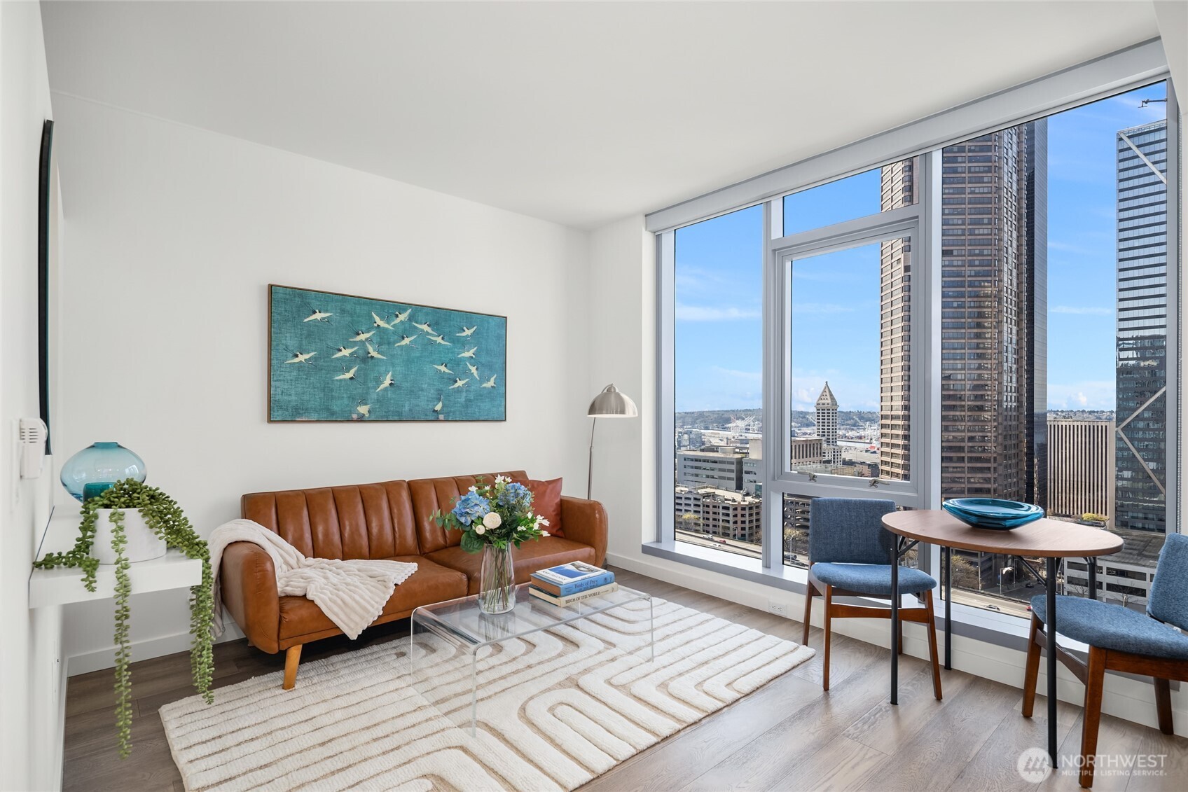 800 Columbia Street Seattle WA 98104