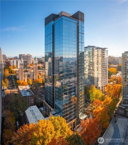 800 Columbia Street Seattle WA 98104