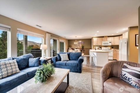 808 W Manson Highway Chelan WA 98816