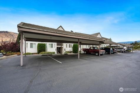 808 W Manson Highway Chelan WA 98816