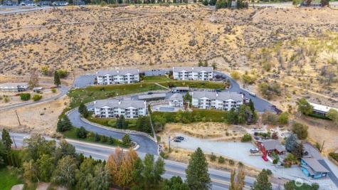 808 W Manson Highway Chelan WA 98816