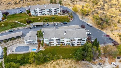 808 W Manson Highway Chelan WA 98816