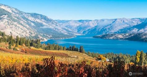 808 W Manson Highway Chelan WA 98816