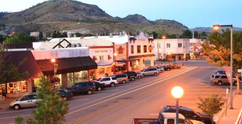808 W Manson Highway Chelan WA 98816