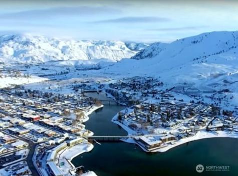 808 W Manson Highway Chelan WA 98816