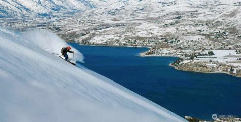 808 W Manson Highway Chelan WA 98816