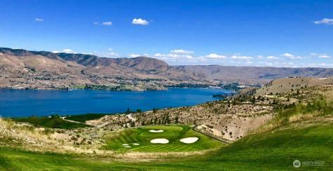 808 W Manson Highway Chelan WA 98816