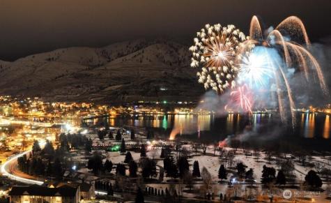 808 W Manson Highway Chelan WA 98816