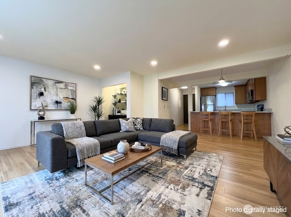 210 Boylston Avenue E Seattle WA 98102