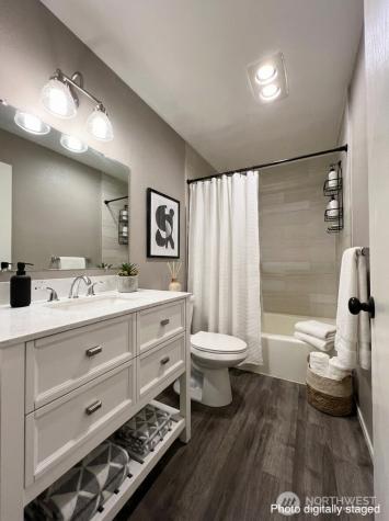 210 Boylston Avenue E Seattle WA 98102