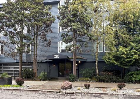 210 Boylston Avenue E Seattle WA 98102