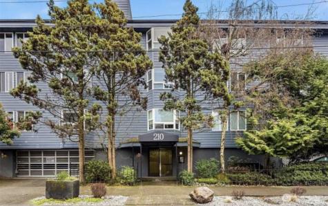 210 Boylston Avenue E Seattle WA 98102