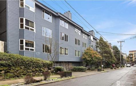 210 Boylston Avenue E Seattle WA 98102