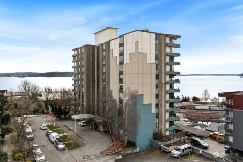 521 5th Avenue W Seattle WA 98119