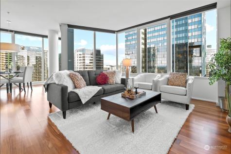 500 106th Bellevue WA 98004