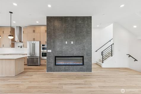 18805 99th Court NE Bothell WA 98011