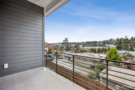 18805 99th Court NE Bothell WA 98011