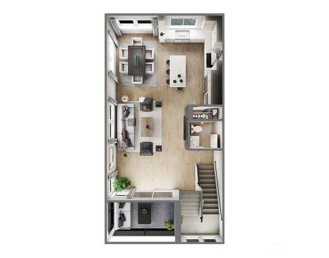 18805 99th Court NE Bothell WA 98011
