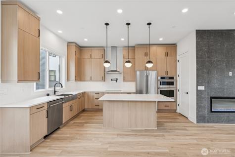 18805 99th Court NE Bothell WA 98011