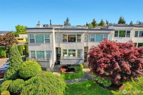 10108 NE 63rd Street Kirkland WA 98033
