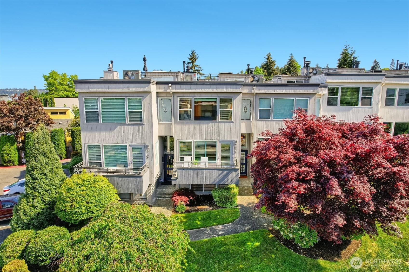10108 NE 63rd Street Kirkland WA 98033