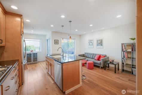 10108 NE 63rd Street Kirkland WA 98033