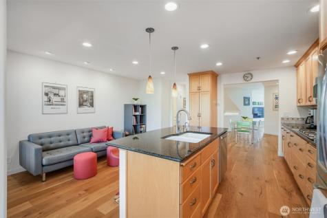 10108 NE 63rd Street Kirkland WA 98033