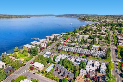 10108 NE 63rd Street Kirkland WA 98033