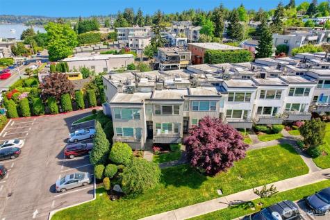 10108 NE 63rd Street Kirkland WA 98033
