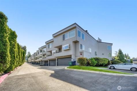10108 NE 63rd Street Kirkland WA 98033