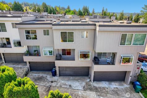 10108 NE 63rd Street Kirkland WA 98033