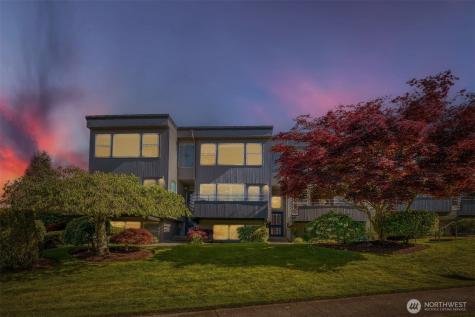 10108 NE 63rd Street Kirkland WA 98033