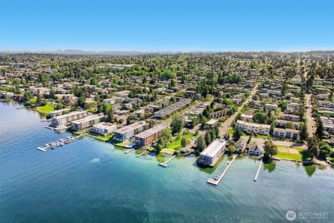 10108 NE 63rd Street Kirkland WA 98033